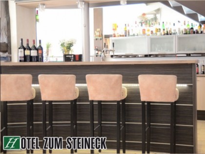 照片: Hotel zum Steineck