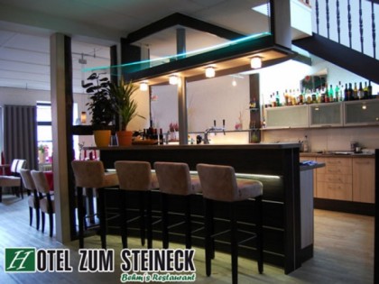 照片: Hotel zum Steineck